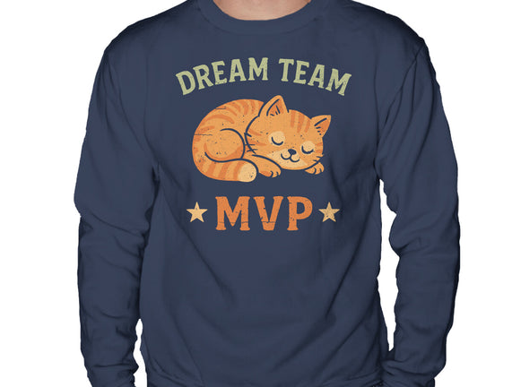 Dream Team MVP