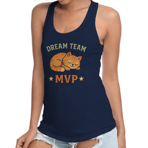 Dream Team MVP