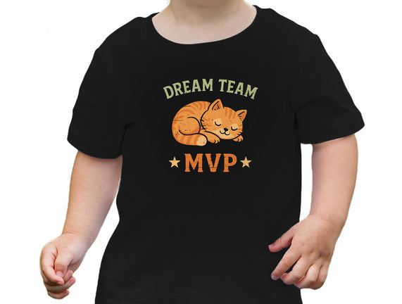 Dream Team MVP