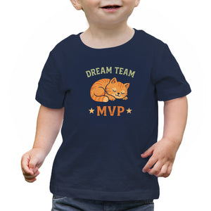 Dream Team MVP