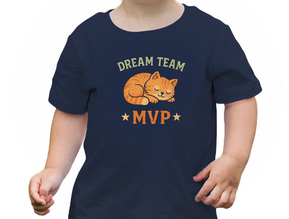 Dream Team MVP