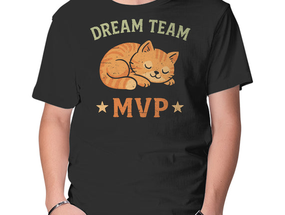 Dream Team MVP
