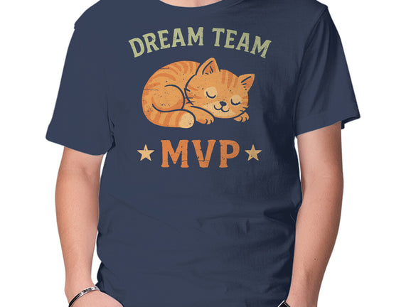 Dream Team MVP