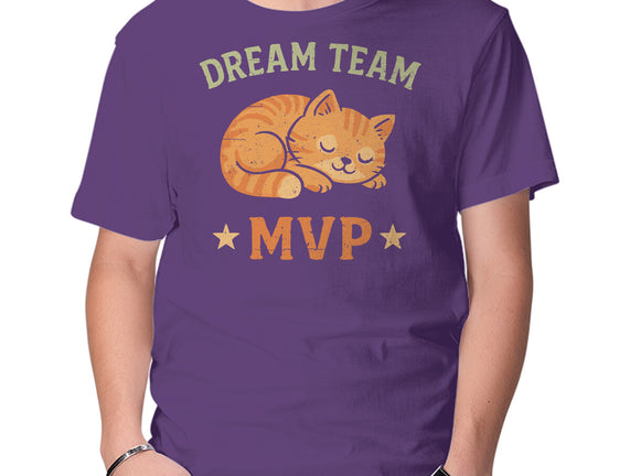 Dream Team MVP