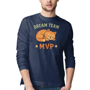 Dream Team MVP
