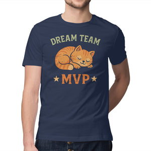 Dream Team MVP
