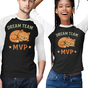 Dream Team MVP
