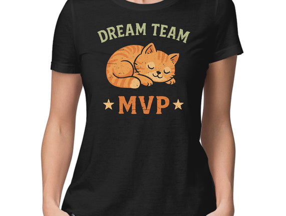 Dream Team MVP