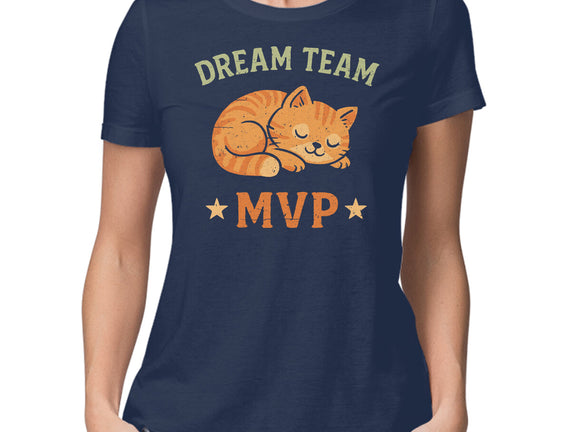 Dream Team MVP