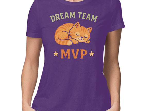 Dream Team MVP