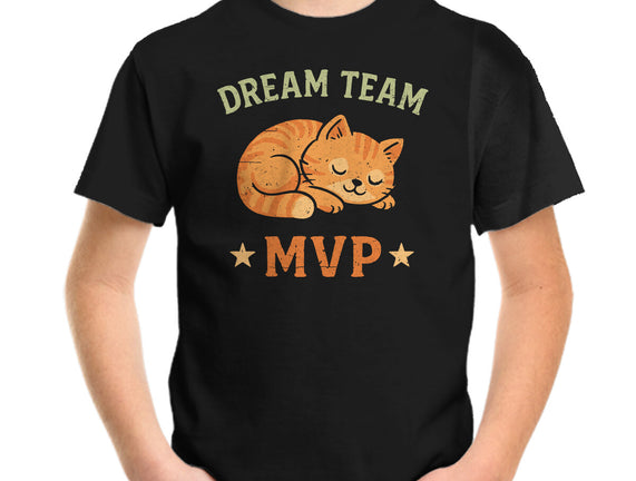 Dream Team MVP