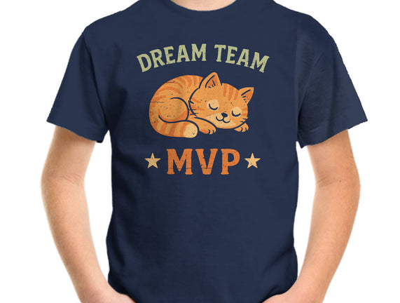 Dream Team MVP