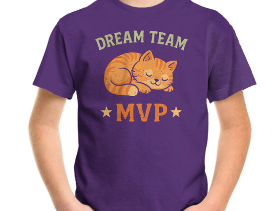 Dream Team MVP
