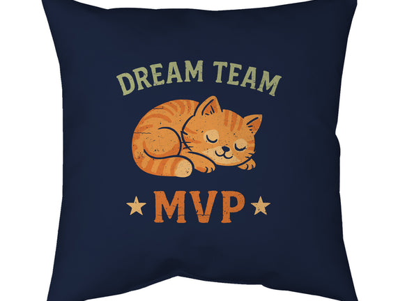 Dream Team MVP