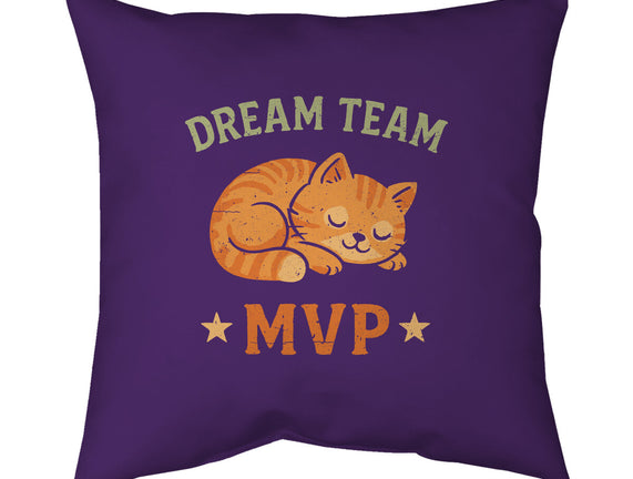 Dream Team MVP