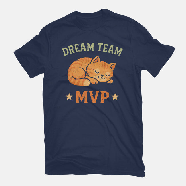 Dream Team MVP-Mens-Premium-Tee-BridgeWalker