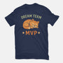 Dream Team MVP-Mens-Premium-Tee-BridgeWalker