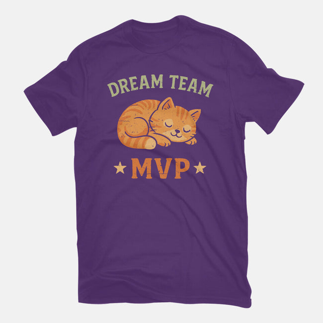 Dream Team MVP-Mens-Premium-Tee-BridgeWalker