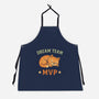Dream Team MVP-Unisex-Kitchen-Apron-BridgeWalker