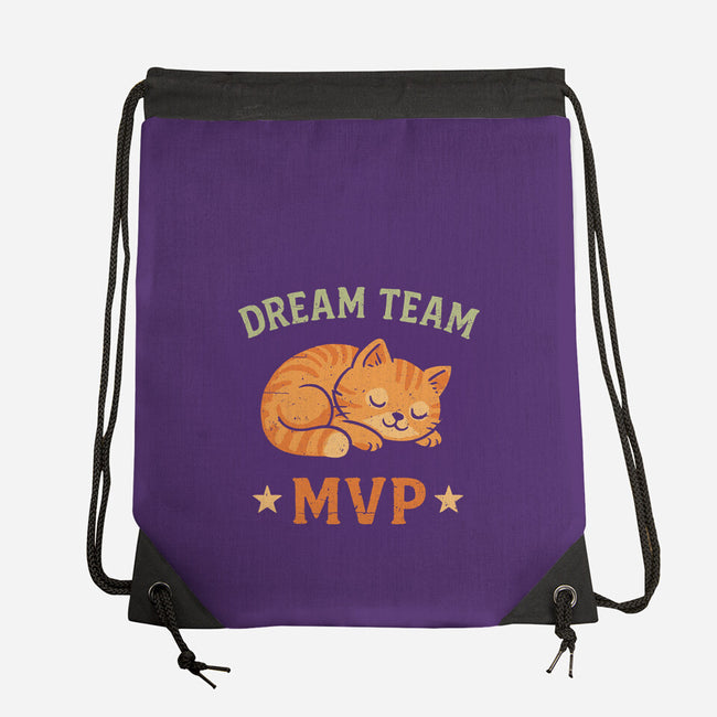 Dream Team MVP-None-Drawstring-Bag-BridgeWalker