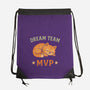 Dream Team MVP-None-Drawstring-Bag-BridgeWalker