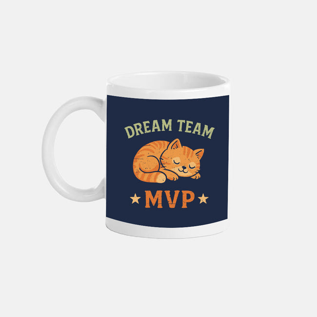 Dream Team MVP-None-Mug-Drinkware-BridgeWalker