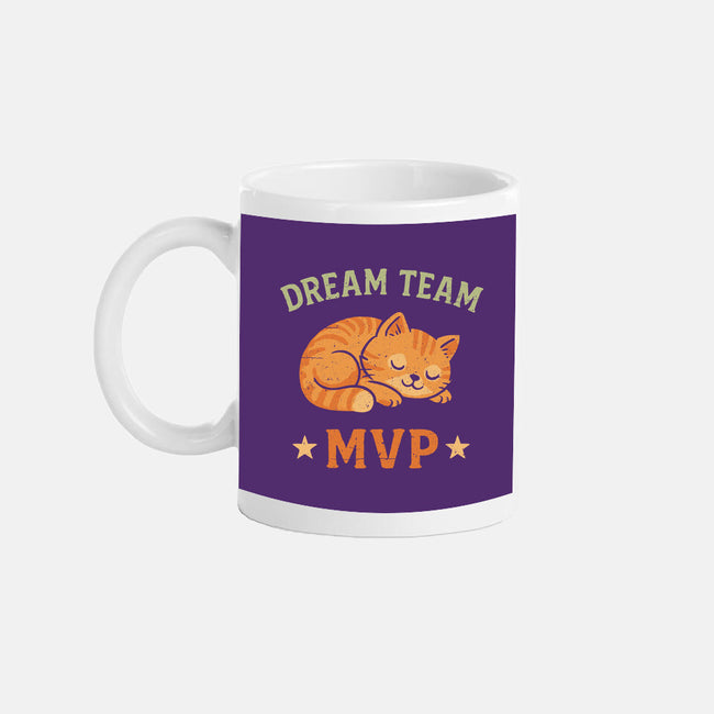 Dream Team MVP-None-Mug-Drinkware-BridgeWalker