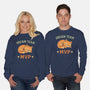Dream Team MVP-Unisex-Crew Neck-Sweatshirt-BridgeWalker