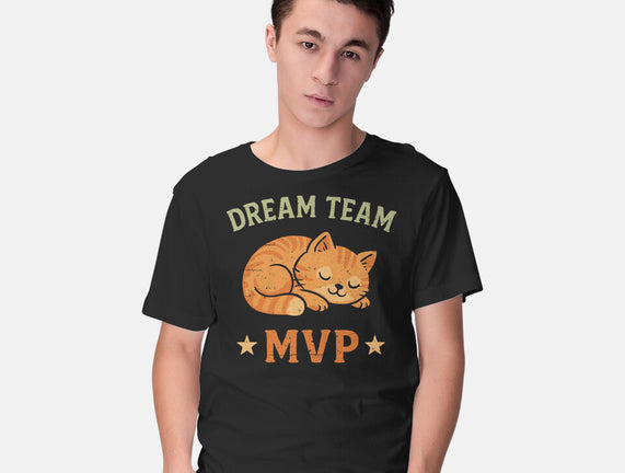 Dream Team MVP