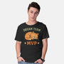 Dream Team MVP-Mens-Basic-Tee-BridgeWalker
