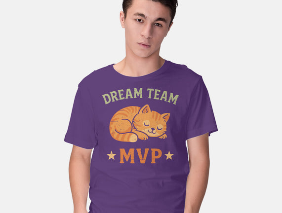 Dream Team MVP
