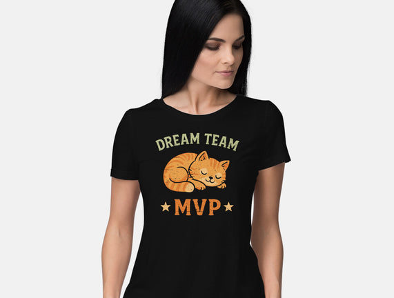 Dream Team MVP
