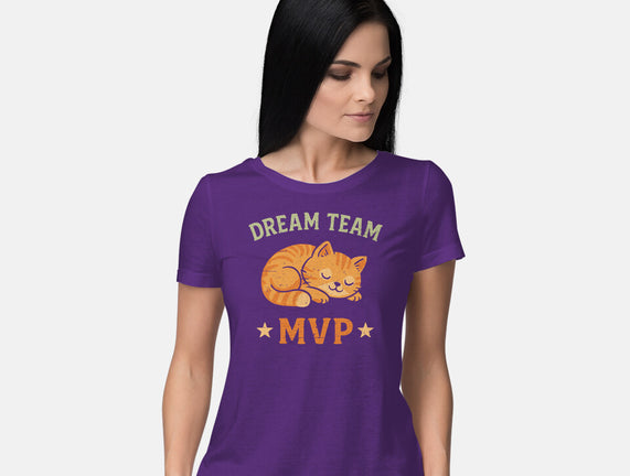 Dream Team MVP