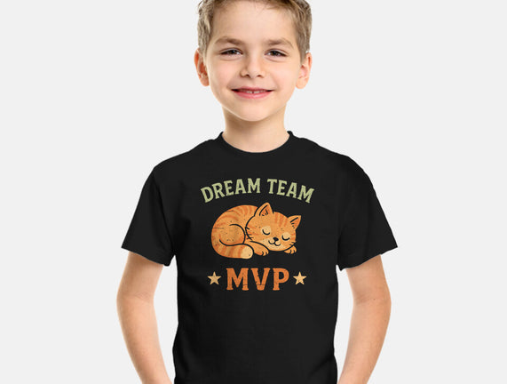 Dream Team MVP