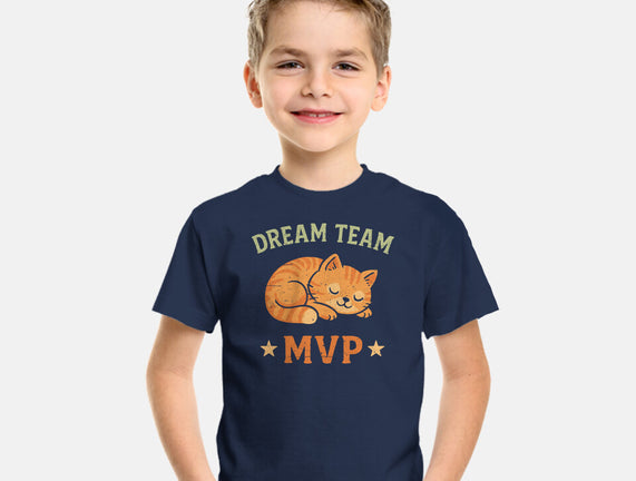 Dream Team MVP