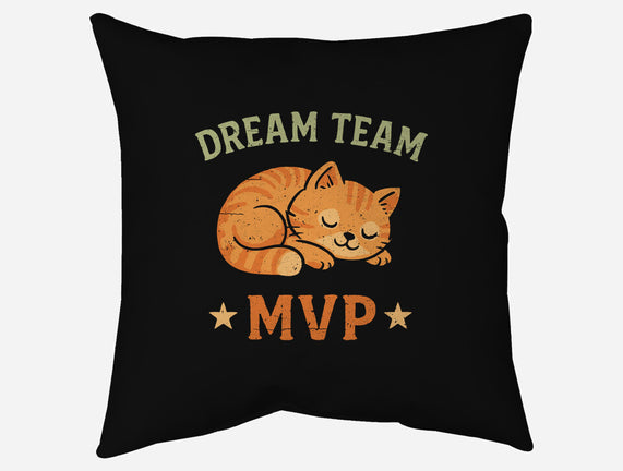 Dream Team MVP