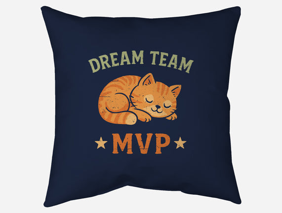 Dream Team MVP