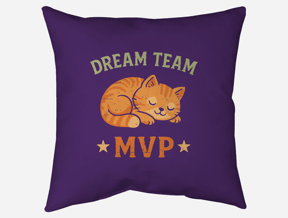 Dream Team MVP