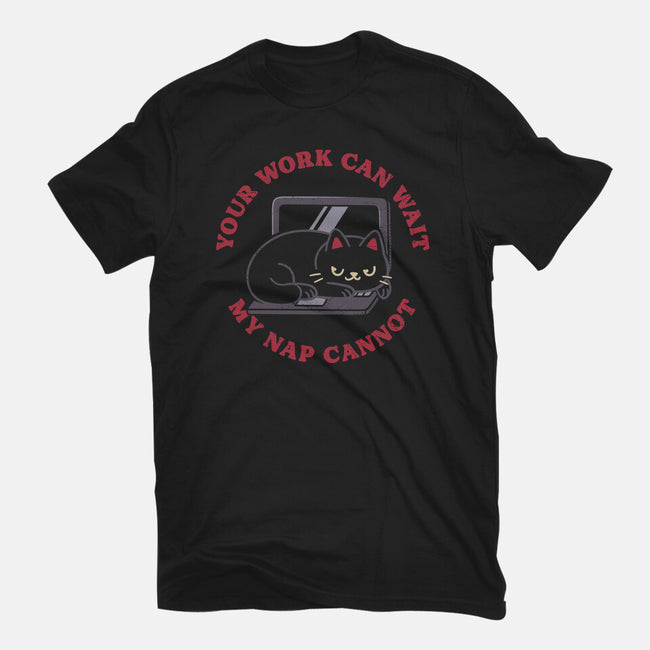 Sofa So Good-Womens-Fitted-Tee-rarpoint