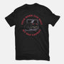 Sofa So Good-Unisex-Basic-Tee-rarpoint