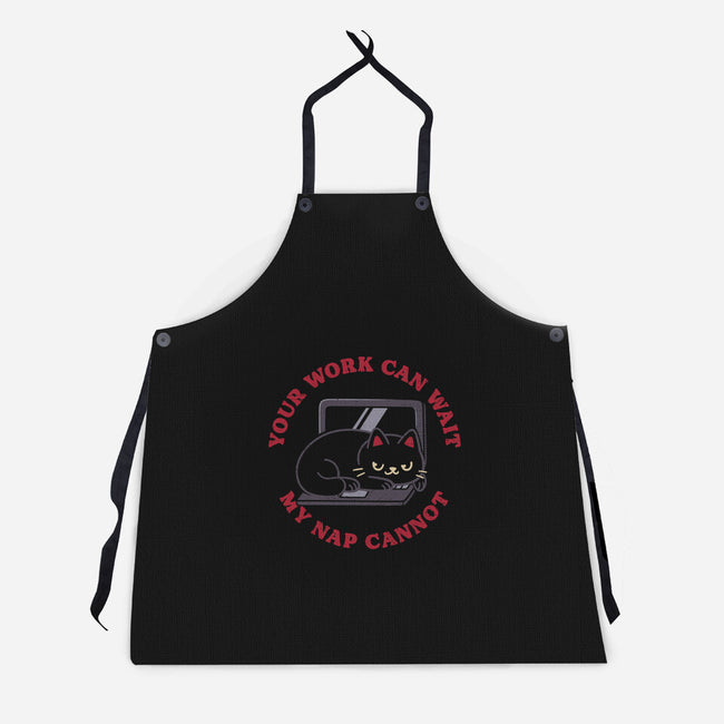 Sofa So Good-Unisex-Kitchen-Apron-rarpoint