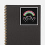 Trust Issues-None-Glossy-Sticker-rarpoint