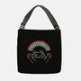 Trust Issues-None-Adjustable Tote-Bag-rarpoint