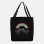 Trust Issues-None-Basic Tote-Bag-rarpoint