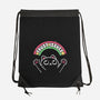 Trust Issues-None-Drawstring-Bag-rarpoint