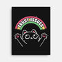 Trust Issues-None-Stretched-Canvas-rarpoint