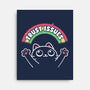 Trust Issues-None-Stretched-Canvas-rarpoint