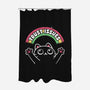 Trust Issues-None-Polyester-Shower Curtain-rarpoint