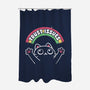 Trust Issues-None-Polyester-Shower Curtain-rarpoint