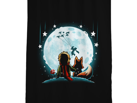 Prince Fox Moon